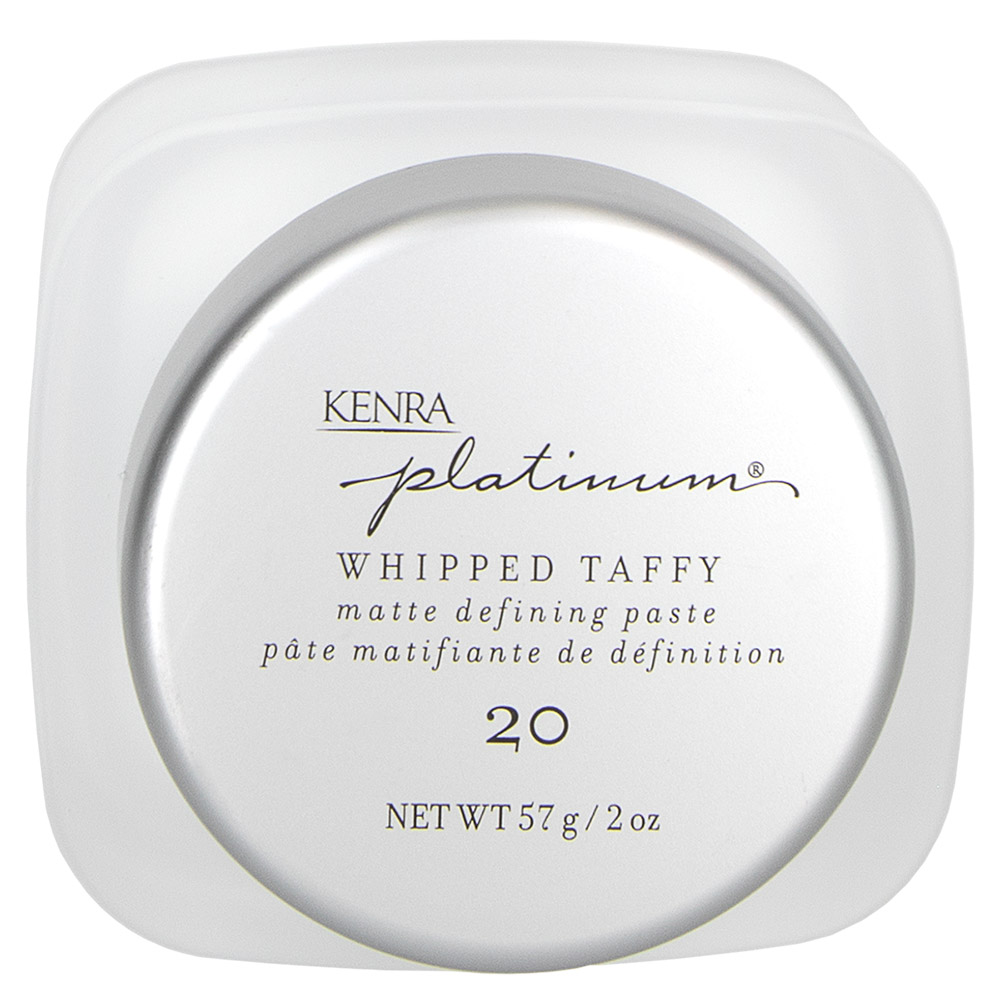 Kenra Professional Platinum Whipped Taffy 20 Beauty Care Choices