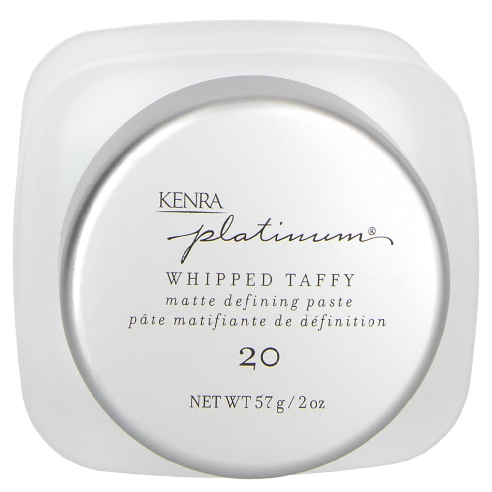Kenra Platinum Whipped Taffy 20 Beauty Care Choices