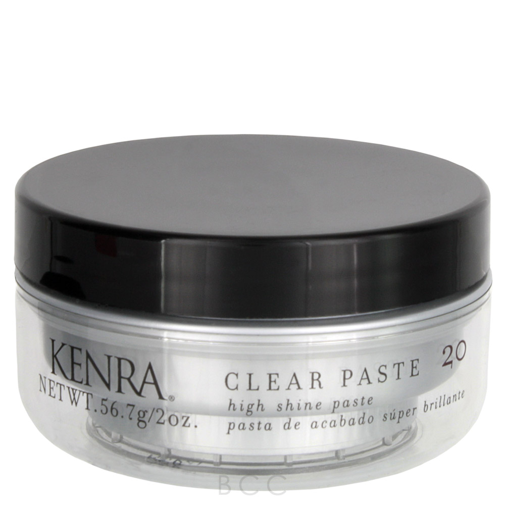 Kenra Clear Paste 20 2 oz Beauty Care Choices