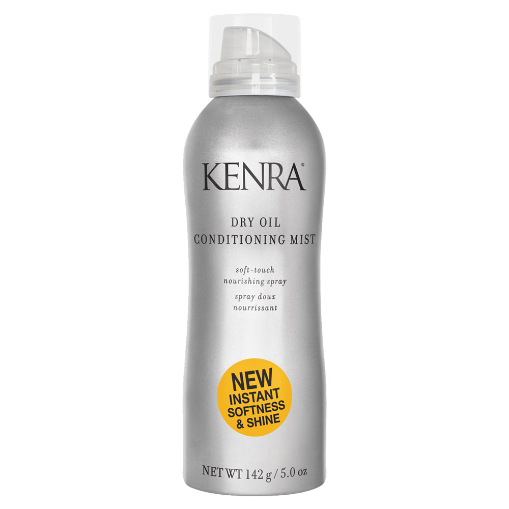 Kenra Dry Oil Conditioning Mist Beauty Care Choices