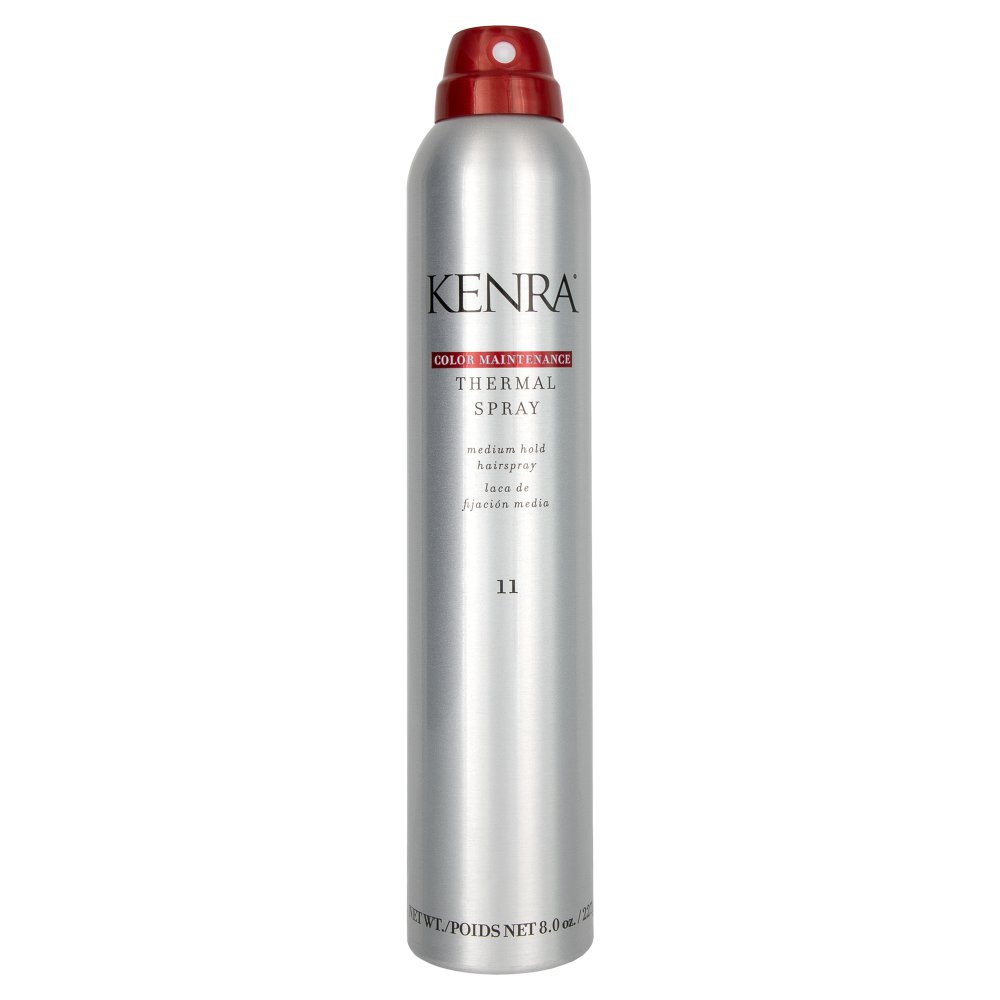 Kenra Professional Color Maintenance Thermal Hair Spray 11 - 8 oz