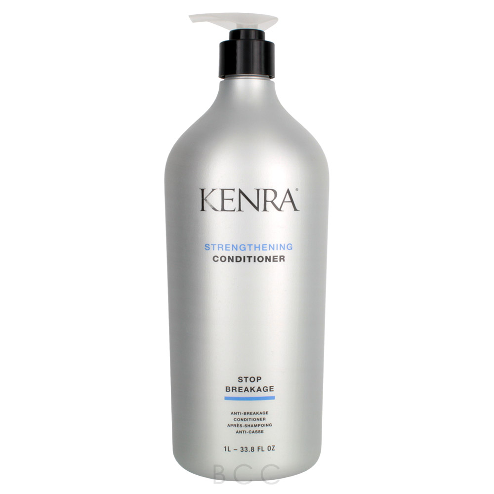 Kenra Strengthening Conditioner Beauty Care Choices