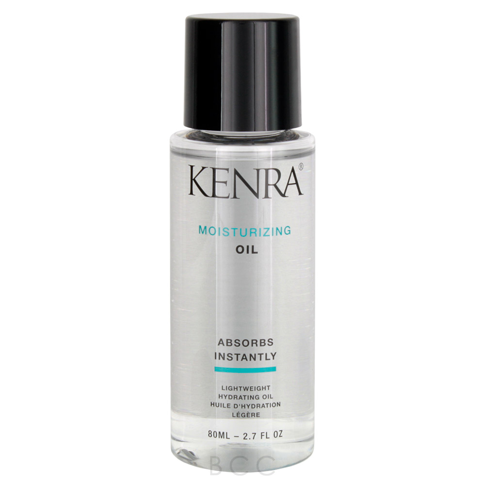 Kenra Moisturizing Oil Beauty Care Choices