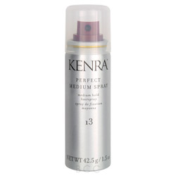Kenra Professional Perfect Medium Spray 13 1.5 oz (711002 014926167020) photo