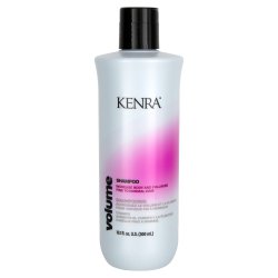 Kenra Professional Volumizing Shampoo 10.1 oz (008951 014926105114) photo