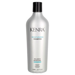 Kenra Professional Moisturizing Shampoo 10.1 oz (008943 014926106111) photo