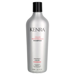 Kenra Professional Color Maintenance Shampoo 10.1 oz (008930 014926107712) photo