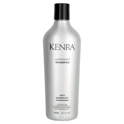 Kenra Professional Dandruff Shampoo 10.1 oz (008926 014926108115) photo