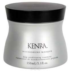 Kenra Professional Nourishing Masque 5.1 oz (711157 014926105084) photo