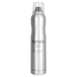 Kenra Professional Shine Spray 5.5 oz (711336 014926189145) photo
