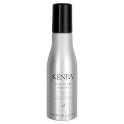 Kenra Professional Curl Glaze Mousse 13 6.75 oz (710079 014926128670) photo
