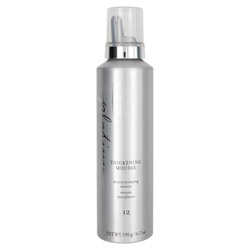 Kenra Professional Platinum Thickening Mousse 12 6.7 oz (710560 014926150459) photo