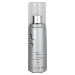 Kenra Professional Platinum Thickening Spray 5 6.7 oz (710561 014926159070) photo