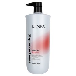 Kenra Professional Color Maintenance Shampoo 33.8 oz (008929 014926107736) photo