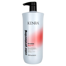 Kenra Professional Color Maintenance Shampoo 33.8 oz (008929 014926107736) photo