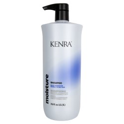 Kenra Professional Moisturizing Shampoo 33.8 oz (008942 014926106333) photo