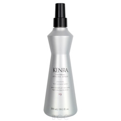 Kenra Professional Thermal Styling Spray 19 10.1 oz (711506 014926180104) photo