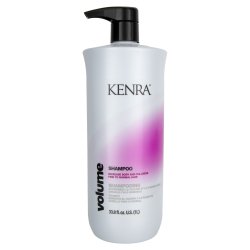Kenra Professional Volumizing Shampoo 33.8 oz (008949 014926105336) photo