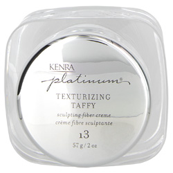 Kenra Professional Platinum Texturizing Taffy 13 2 oz (711556 014926182023) photo