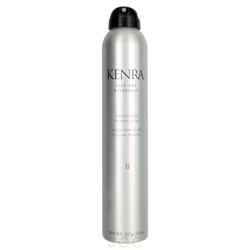 Kenra Professional Fast Dry Hairspray 8 8 oz (712499 014926067108) photo