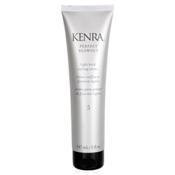 Kenra Professional Perfect Blowout Styling Creme 5 5 oz (712546 014926182054) photo