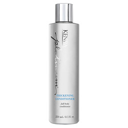 Kenra Professional Platinum Thickening Conditioner 8.5 oz (712620 014926162858) photo