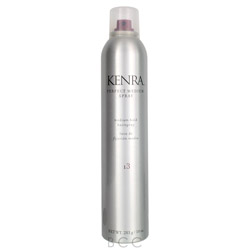 Kenra Professional Perfect Medium Spray 13 10 oz (711126 014926167105) photo