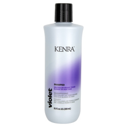 Kenra Professional Brightening Shampoo 10.1 oz (008920 014926150114) photo