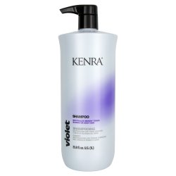 Kenra Professional Brightening Shampoo 33.8 oz (008918 014926150336) photo