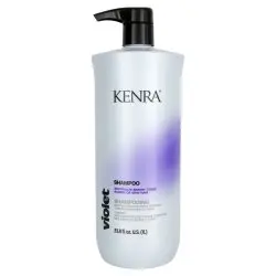 Kenra Professional Violet Shampoo