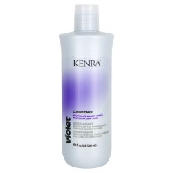 Kenra Professional Brightening Conditioner 10.1 oz (008922 014926151111) photo
