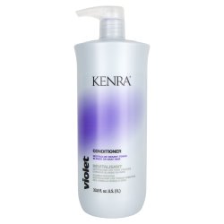 Kenra Professional Brightening Conditioner 33.8 oz (008921 014926130338) photo