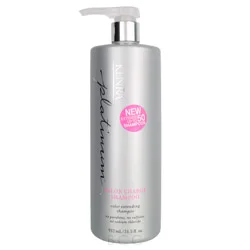 Kenra Professional Platinum Color Charge Shampoo