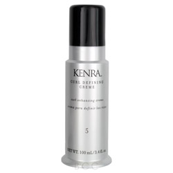Kenra Professional Curl Defining Creme 5 3.4 oz (711156 014926106043) photo
