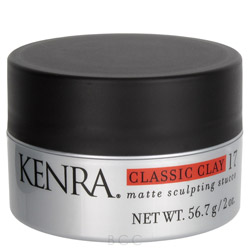 Kenra Professional Classic Clay 17 2 oz (713598 014926186021) photo
