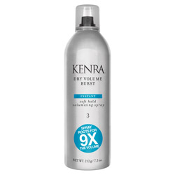 Kenra Professional Dry Volume Burst 3