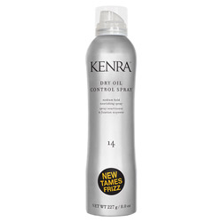 Kenra Professional Dry Oil Control Spray 14 8 oz (713578 014926189084) photo