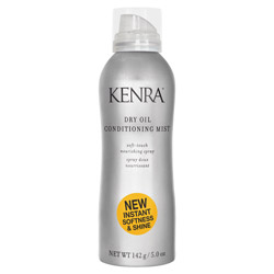 Kenra Professional Dry Oil Control Conditioning Mist 5 oz (713577 014926188155) photo