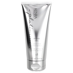 Kenra Professional Platinum Hydro Gel 13 6 oz (713505 014926138068) photo
