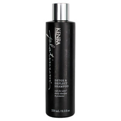 Kenra Professional Platinum Detox & Deflect Shampoo 8.5 oz (713523 014926182856) photo