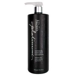 Kenra Professional Platinum Detox & Deflect Shampoo 31.5 oz (713525 014926182337) photo