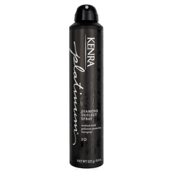 Kenra Professional Platinum Diamond Deflect Spray 10 8 oz (713533 014926184089) photo