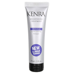 Kenra Professional Brightening Treatment 1 oz (Promo 014926161004) photo