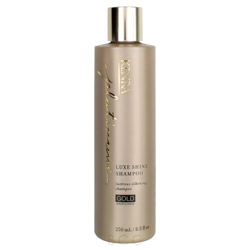 Kenra Professional Platinum Luxe Shine Shampoo 8.5 oz (713761 014926195856) photo
