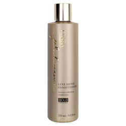 Kenra Professional Platinum Luxe Shine Conditioner 8.5 oz (713763 014926196853) photo