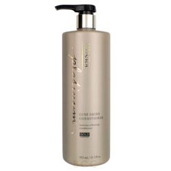 Kenra Professional Platinum Luxe Shine Conditioner 31.5 oz (713767 014926196358) photo