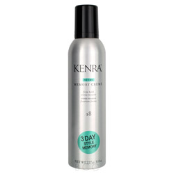 Kenra Professional Nitro Memory Creme 18  8 oz (003724 014926181088) photo