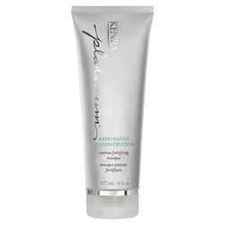 Kenra Professional Platinum Restorative Reconstructor 6 oz (005012 014926100065) photo