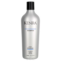 Kenra Professional Strengthening Shampoo 10.1 oz (008759 014926123453) photo