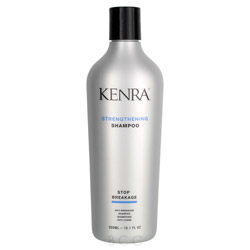 Kenra Professional Strengthening Shampoo 10.1 oz (008759 014926123453) photo
